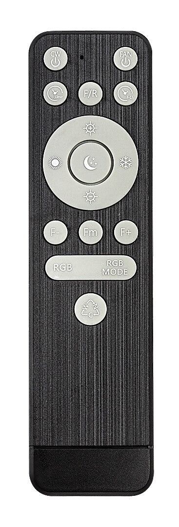 Rabalux plafoniera Dalfon2 LED 48, alb