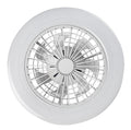 Rabalux plafoniera Dalfon2 LED 48, alb