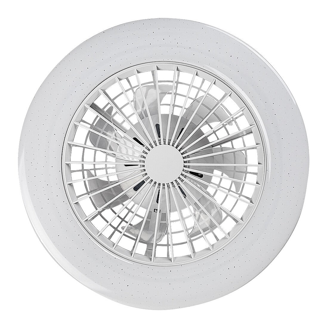 Rabalux plafoniera Dalfon2 LED 48, alb