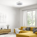 Rabalux plafoniera Dalfon2 LED 48, alb