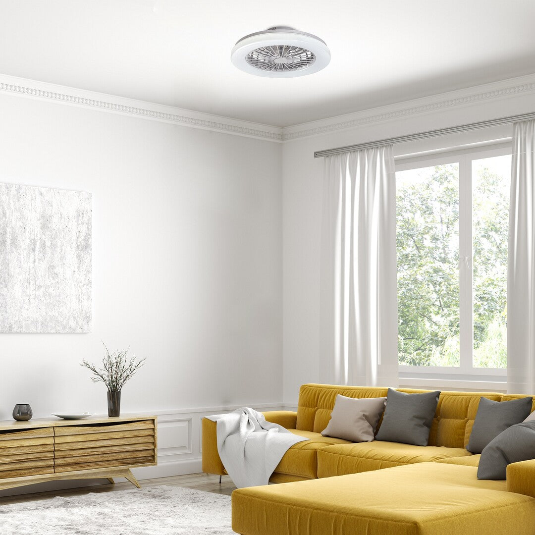 Rabalux plafoniera Dalfon2 LED 48, alb