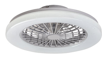 Rabalux plafoniera Dalfon2 LED 48, alb