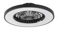Rabalux plafoniera Dalfon2 LED 72, negru