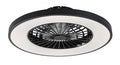 Rabalux plafoniera Dalfon2 LED 72, negru