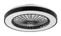 Rabalux plafoniera Dalfon2 LED 40, negru