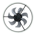 Rabalux plafoniera Fanfy LED 40, negru