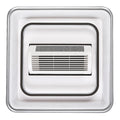 Rabalux plafoniera Aireon LED 50, negru