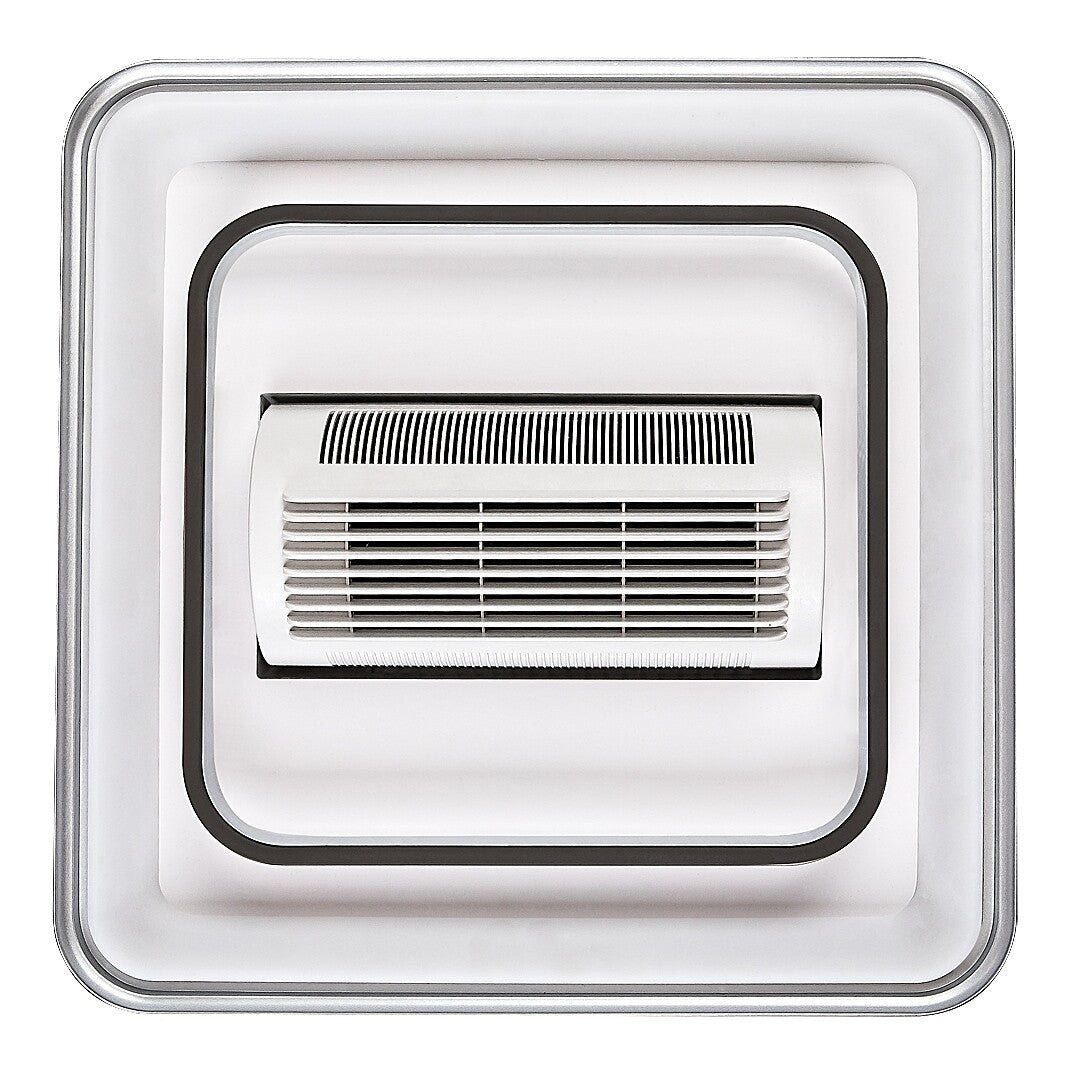 Rabalux plafoniera Aireon LED 50, negru
