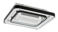Rabalux plafoniera Aireon LED 50, negru