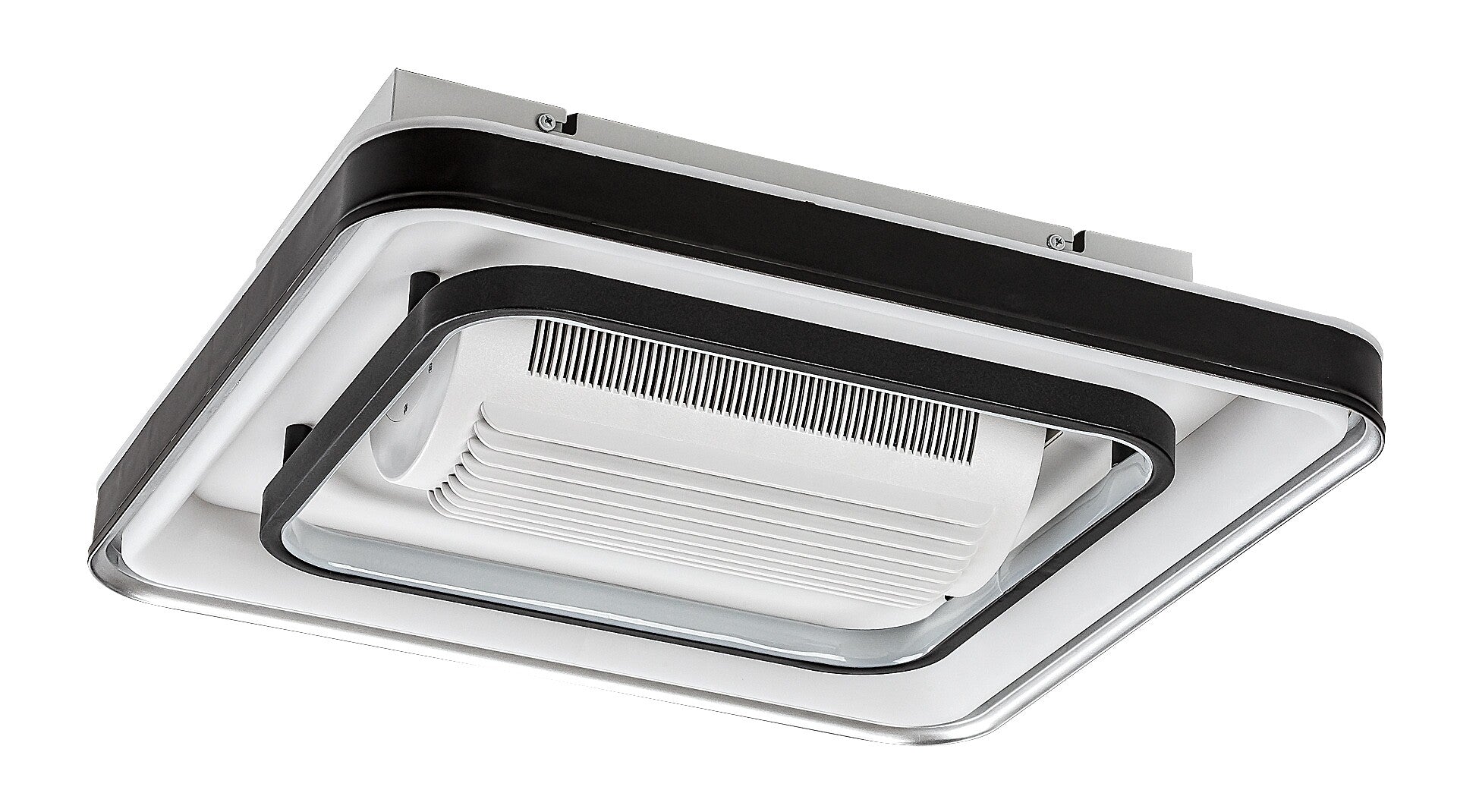 Rabalux plafoniera Aireon LED 50, negru