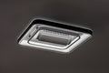 Rabalux plafoniera Aireon LED 50, negru