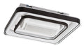 Rabalux plafoniera Aireon LED 50, negru