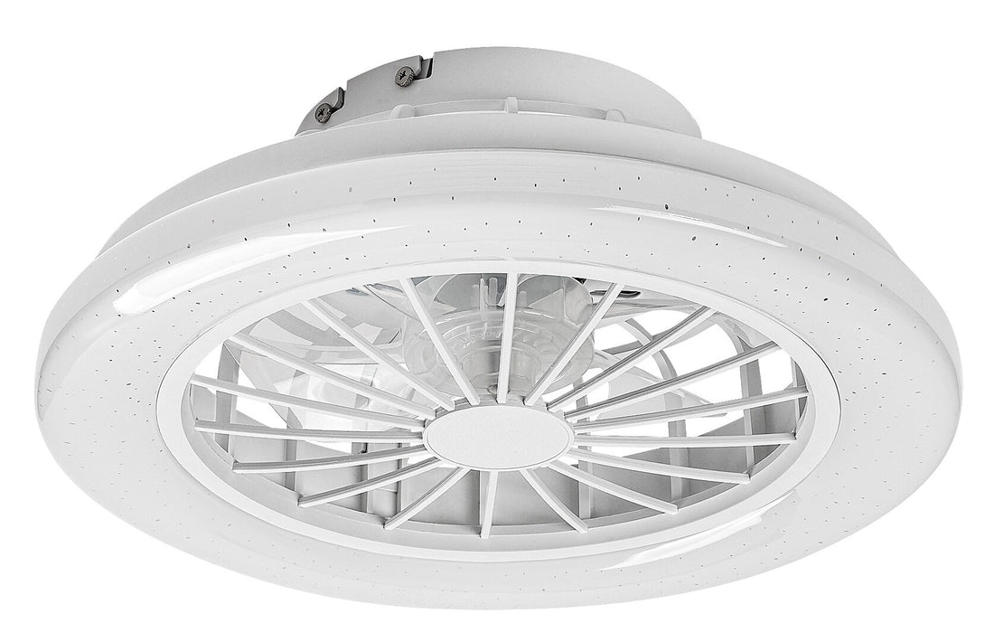 Rabalux plafoniera Dalfon LED 24, alb