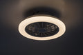 Rabalux plafoniera Dalfon LED 24, alb