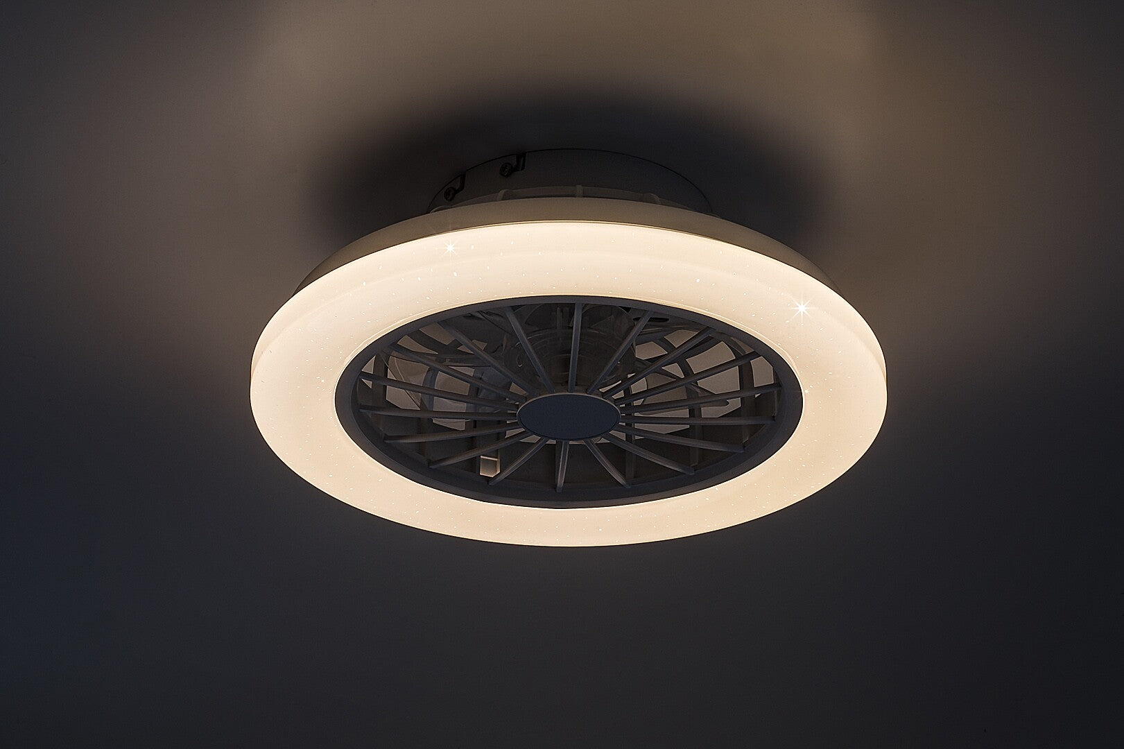 Rabalux plafoniera Dalfon LED 24, alb