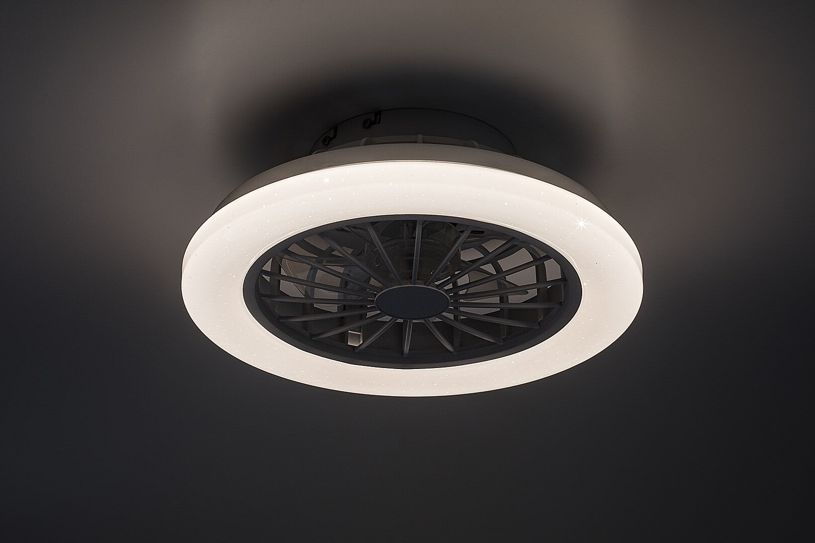 Rabalux plafoniera Dalfon LED 24, alb