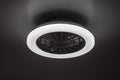 Rabalux plafoniera Dalfon LED 24, alb