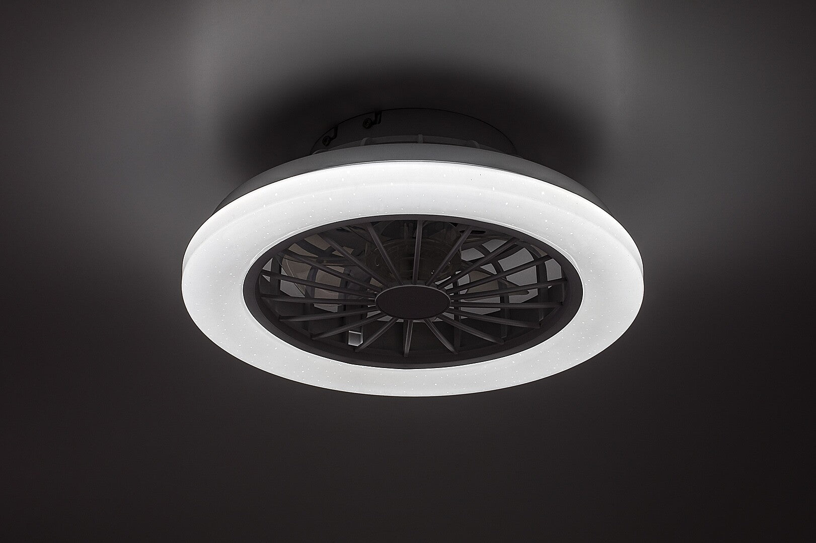 Rabalux plafoniera Dalfon LED 24, alb