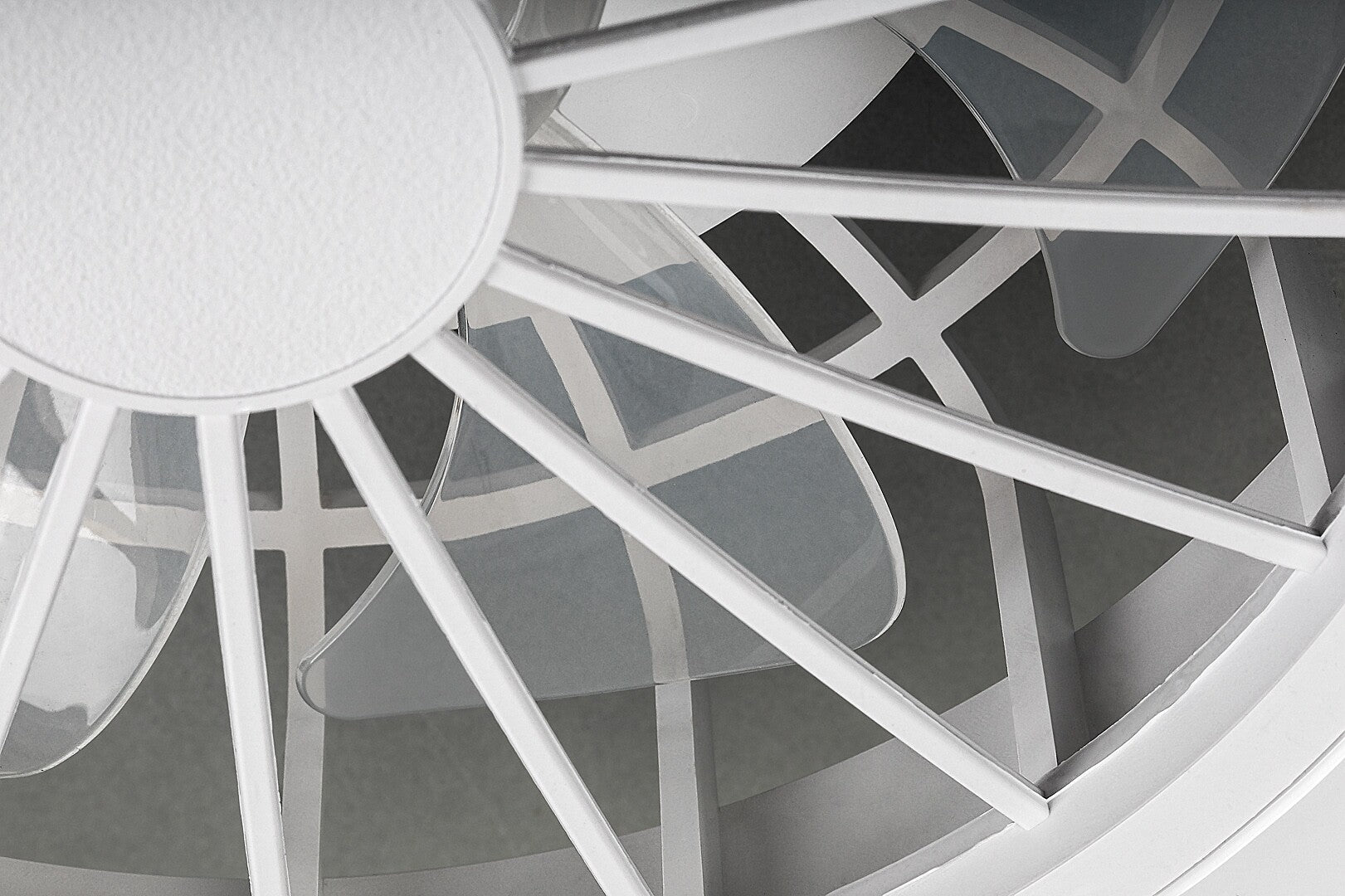 Rabalux plafoniera Dalfon LED 24, alb