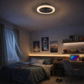 Rabalux plafoniera Dalfon LED 24, alb