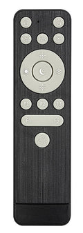 Rabalux plafoniera Dalfon LED 24, alb