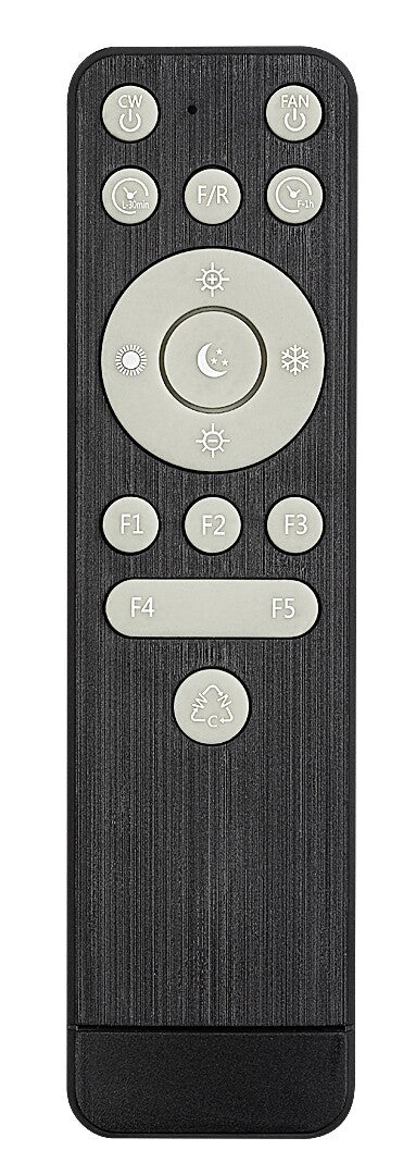 Rabalux plafoniera Dalfon LED 24, alb
