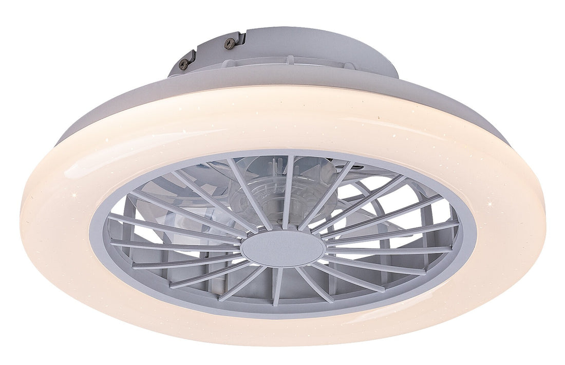 Rabalux plafoniera Dalfon LED 24, alb