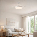 Rabalux plafoniera Fluara LED 60, alb