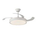 Rabalux plafoniera Fluara LED 60, alb