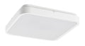 plafoniera LED Alenzo LED 24, alb
