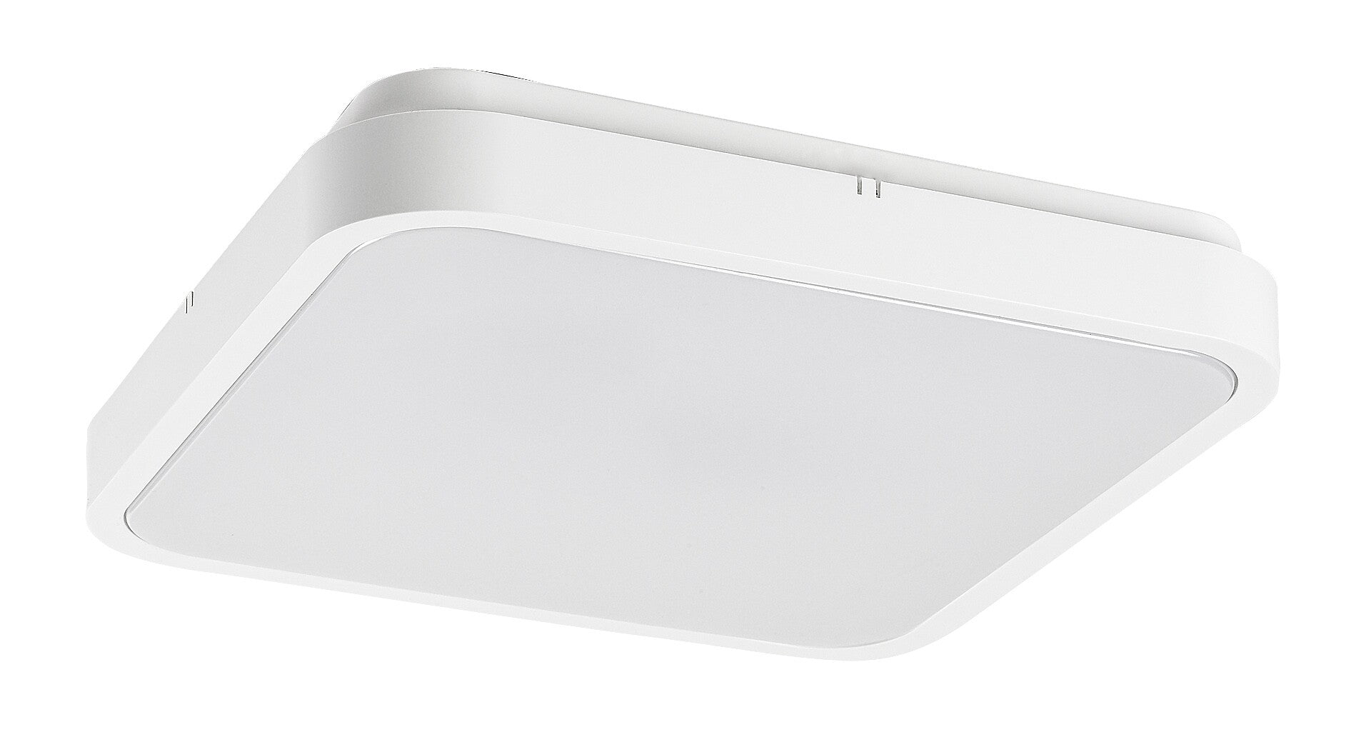 plafoniera LED Alenzo LED 24, alb