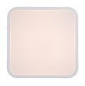 plafoniera LED Alenzo LED 24, alb