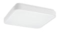 plafoniera LED Alenzo LED 24, alb