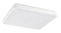 plafoniera LED Alenzo LED 36, alb