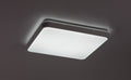 plafoniera LED Alenzo LED 36, alb