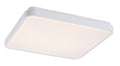 plafoniera LED Alenzo LED 36, alb