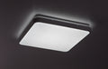 plafoniera LED Alenzo LED 36, alb