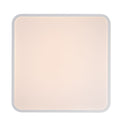 plafoniera LED Alenzo LED 36, alb