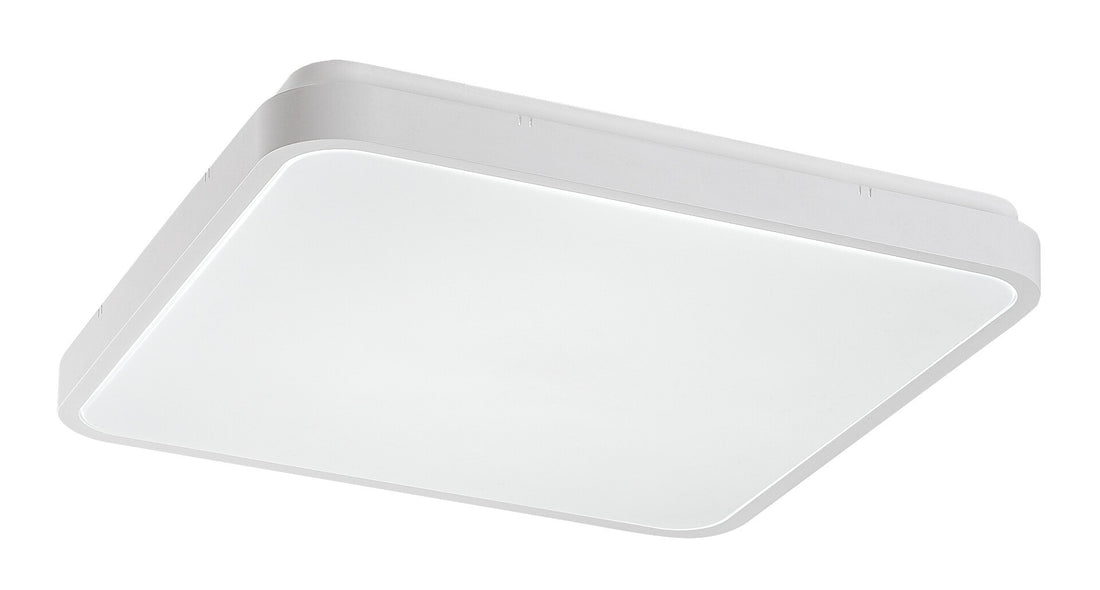 plafoniera LED Alenzo LED 36, alb