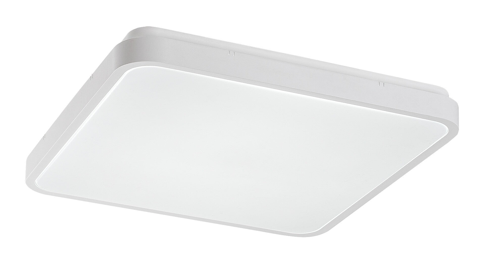plafoniera LED Alenzo LED 36, alb