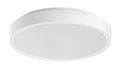 plafoniera LED Alenzo LED 12, alb