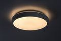 plafoniera LED Alenzo LED 12, alb