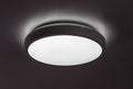plafoniera LED Alenzo LED 12, alb