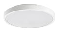 plafoniera LED Alenzo LED 18, alb