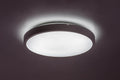 plafoniera LED Alenzo LED 18, alb