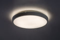 plafoniera LED Alenzo LED 18, alb