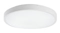 plafoniera LED Alenzo LED 18, alb