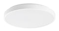 plafoniera LED Alenzo LED 24, alb