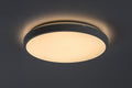 plafoniera LED Alenzo LED 24, alb