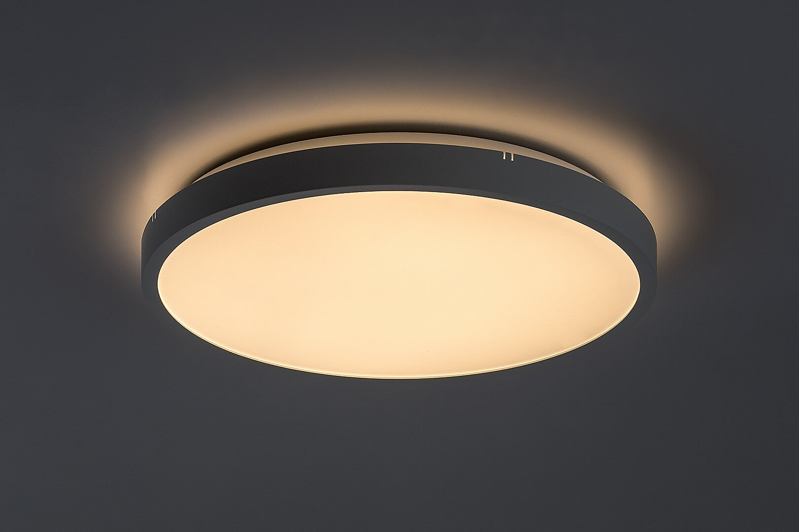 plafoniera LED Alenzo LED 24, alb